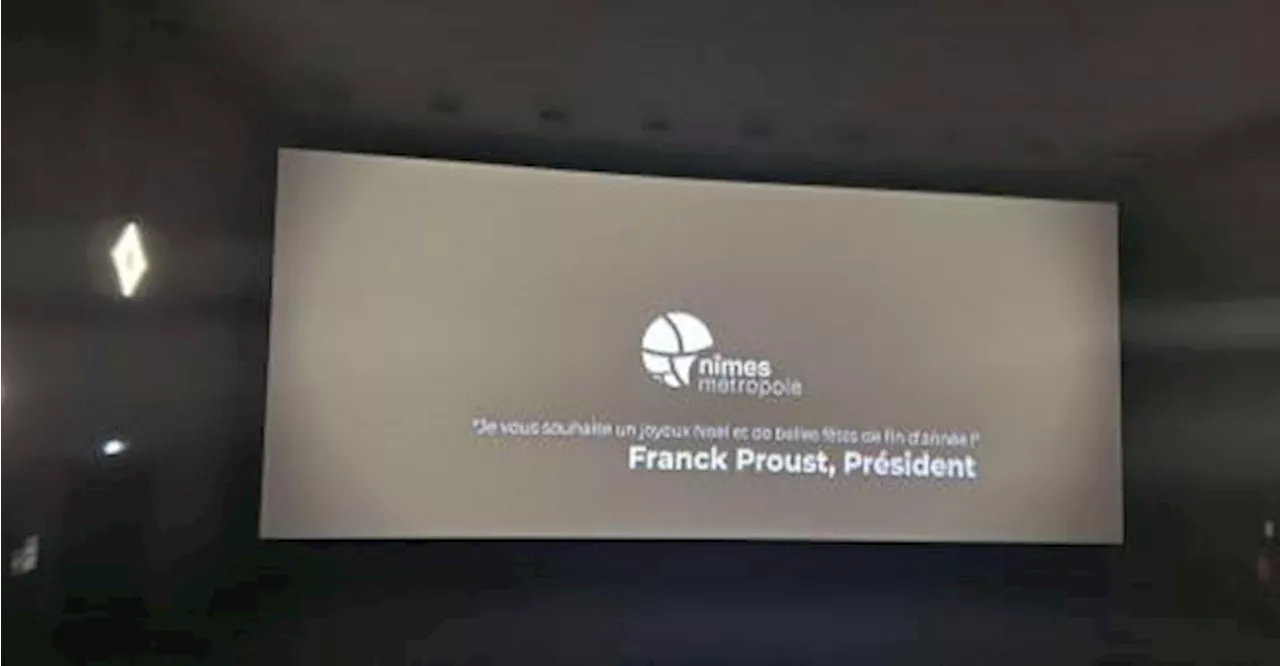 Communication Personnalisée de Franck Proust pour les prochaines élections municipales ?