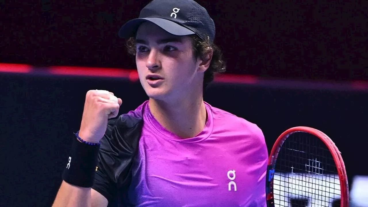 Australian Open: saiba quem pode entrar no caminho de João Fonseca