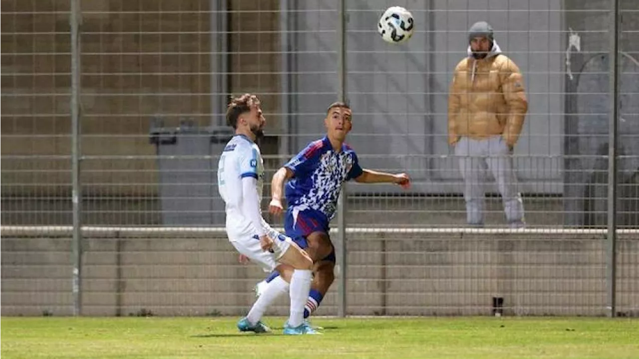 National 2 : l'heure d'enfin signer une perf' à l'extérieur pour Marignane-Gignac