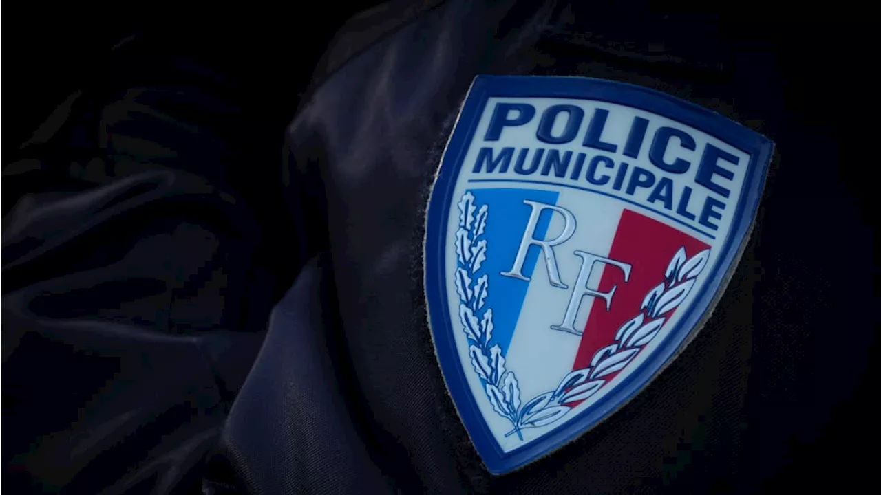 Un motocycliste percute un policier municipal et fauche trois piétons à Noailles