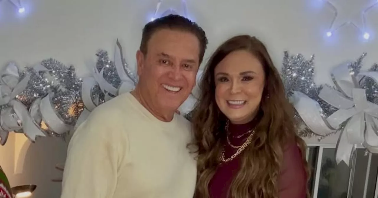 Brenda Bezares revela el motivo por el que ella y Mario Bezares dejan ‘La Señora Presidenta’