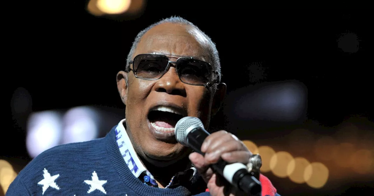 ¿Quién era y de qué murió Sam Moore, emblemático cantante de soul?