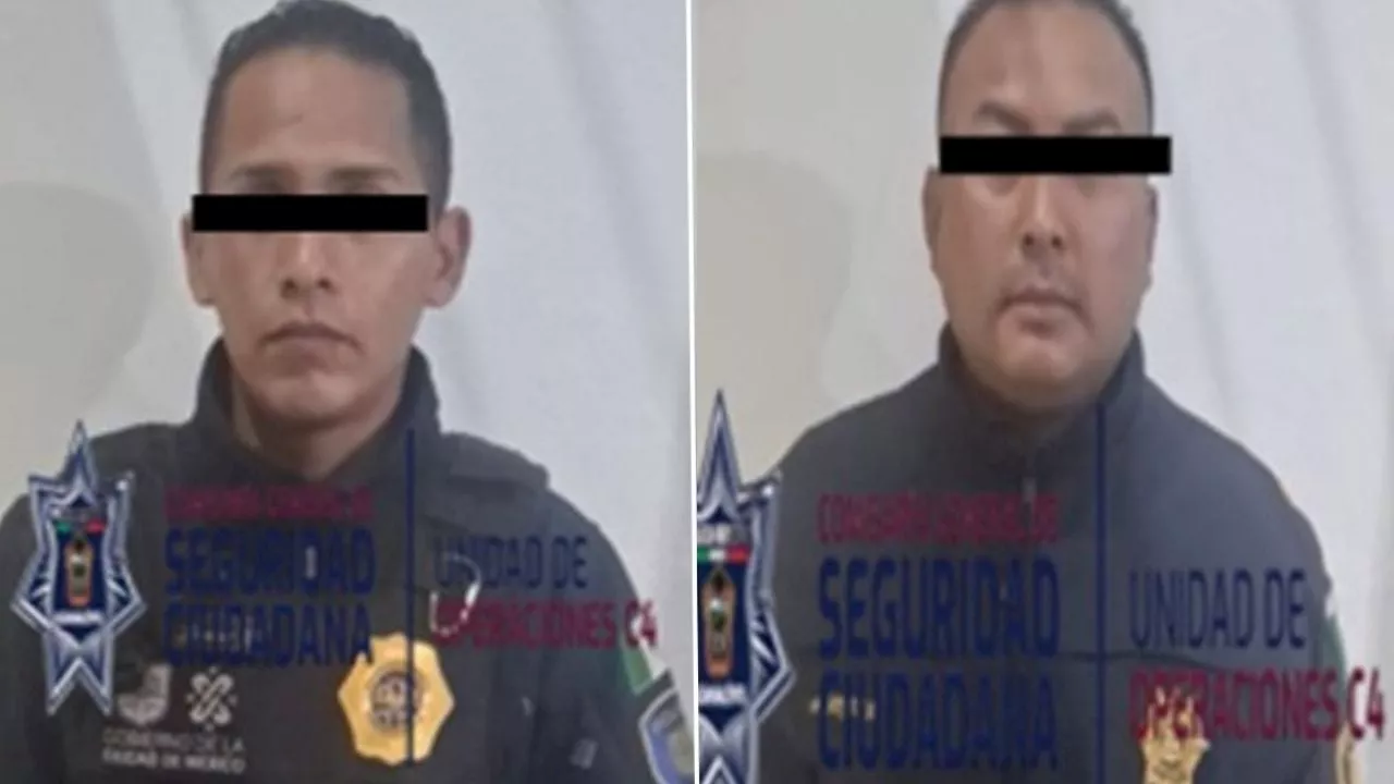 Nezahualcóyotl: Policías de la CDMX abandonan a hombre baleado en hospital La Perla