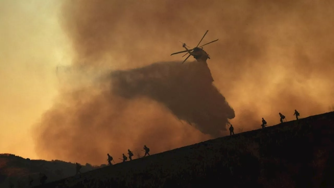 Recomendaciones para mexicanos ante los incendios en Los Ángeles, California