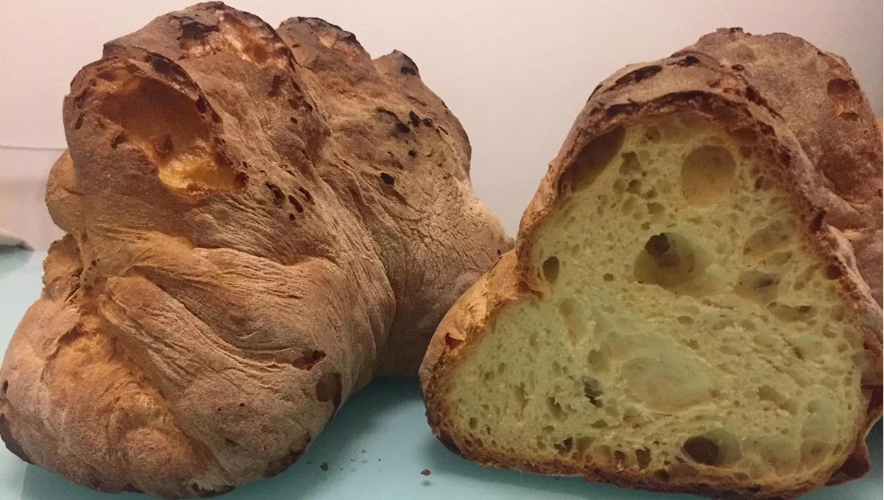 Il pane lucano: un viaggio tra sapori e tradizioni