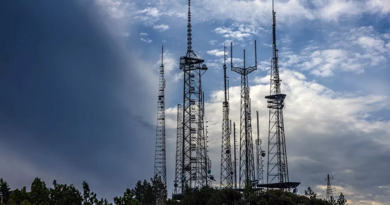 Disney's KABC and PBS SoCal stations' signals from Mt. Wilson restored amid Eaton fire