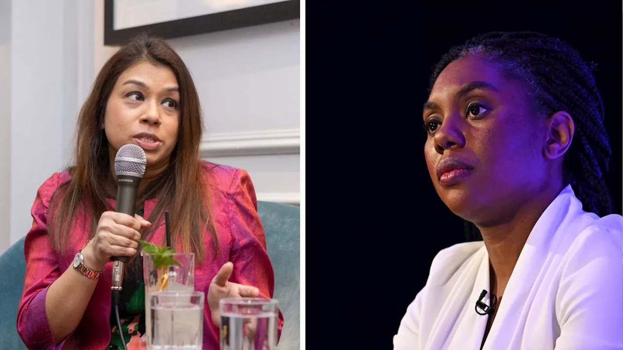 Kemi Badenoch calls for Keir Starmer to sack Treasury minister Tulip Sadiq due to corruption accusations