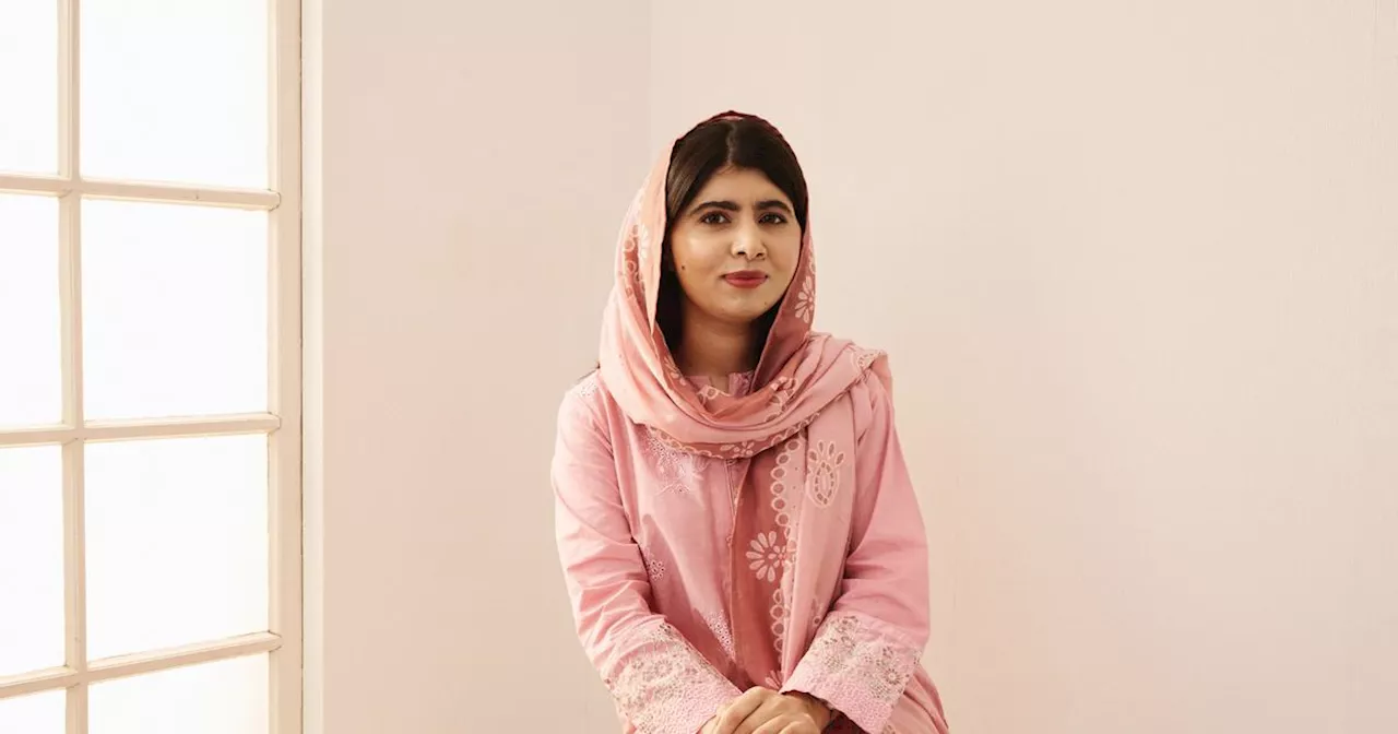 De retour au Pakistan, Malala Yousafzai se dit «émue et heureuse»