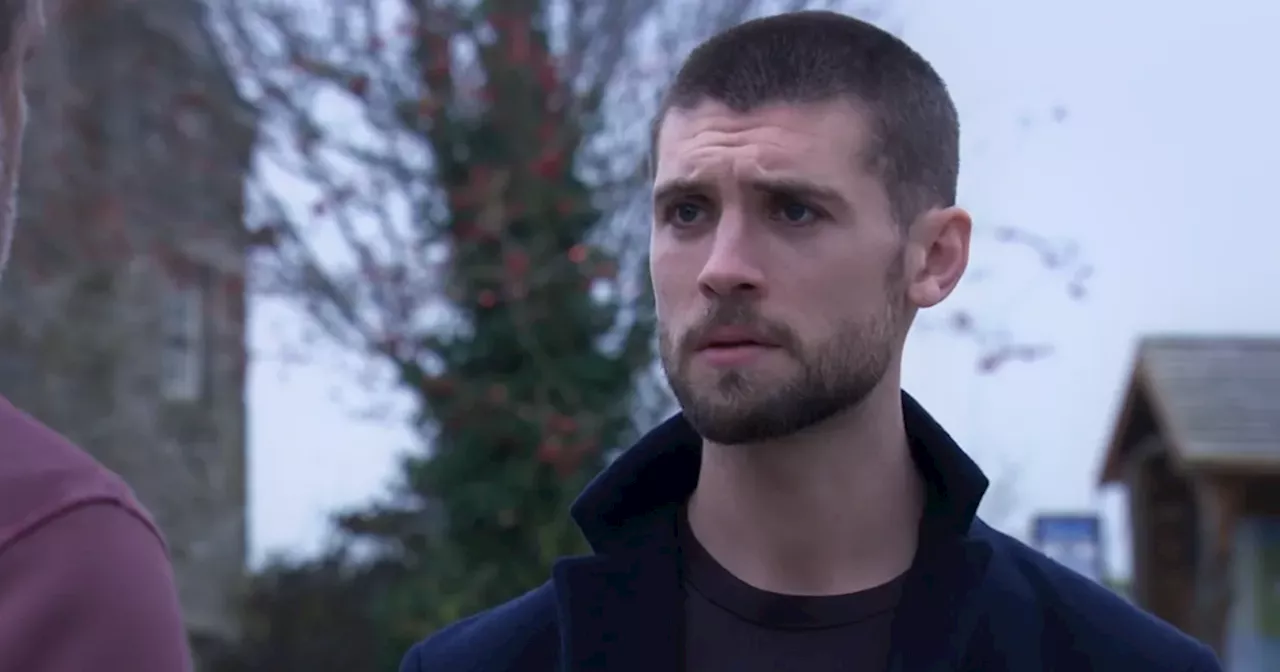 Emmerdale fans 'floored' after realising Joe Tate star was once in EastEnders