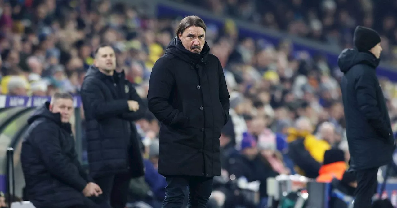 Leeds United Boss Daniel Farke Praises Youngsters After FA Cup Win