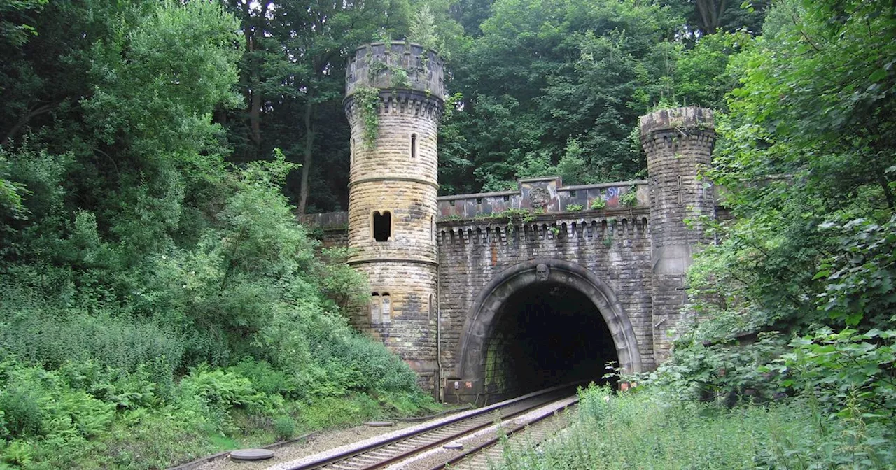 The Unsung Heroes of Bramhope Tunnel