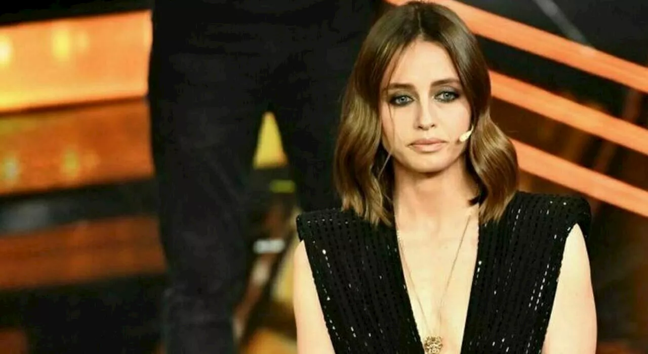 Sanremo 2025, Matilde Gioli co-conduttrice? Le indiscrezioni: «Con lei Serena Rossi e Luisa Ranieri»