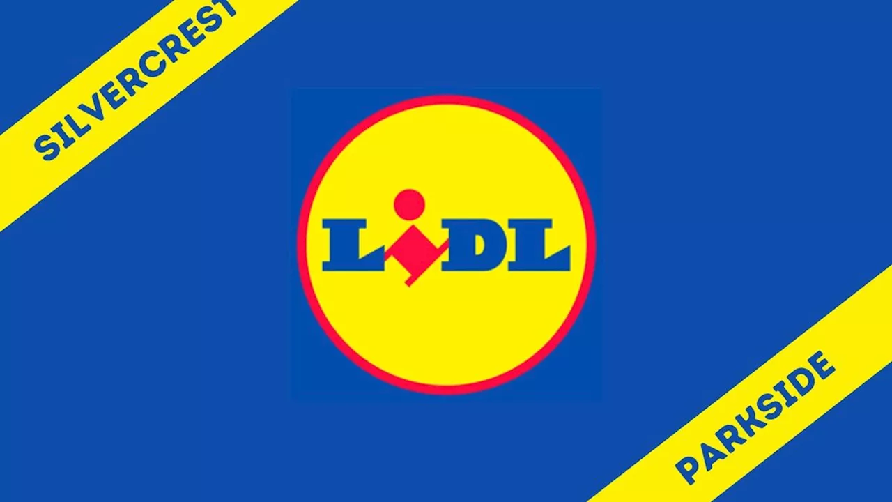 Soldes Lidl : Des réductions exceptionnelles sur les appareils Parkside et Silvercrest !