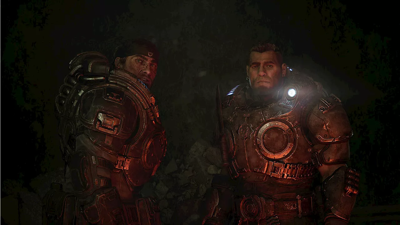 Gears of War: E-Day podría debutar este año, según un insider