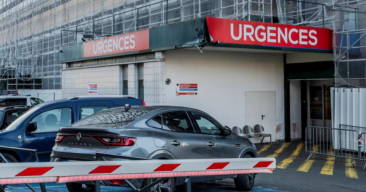 Décès d'une patiente à l'hôpital de Villeneuve-Saint-Georges : enquête ouverte