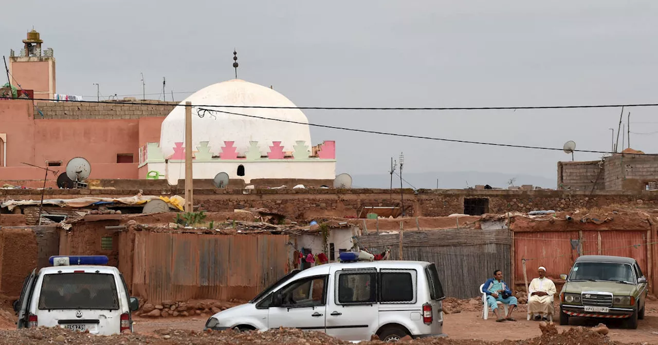 Démantèlement d'une clinique psychiatrique illégale au Maroc : une crise de santé mentale silencieuse