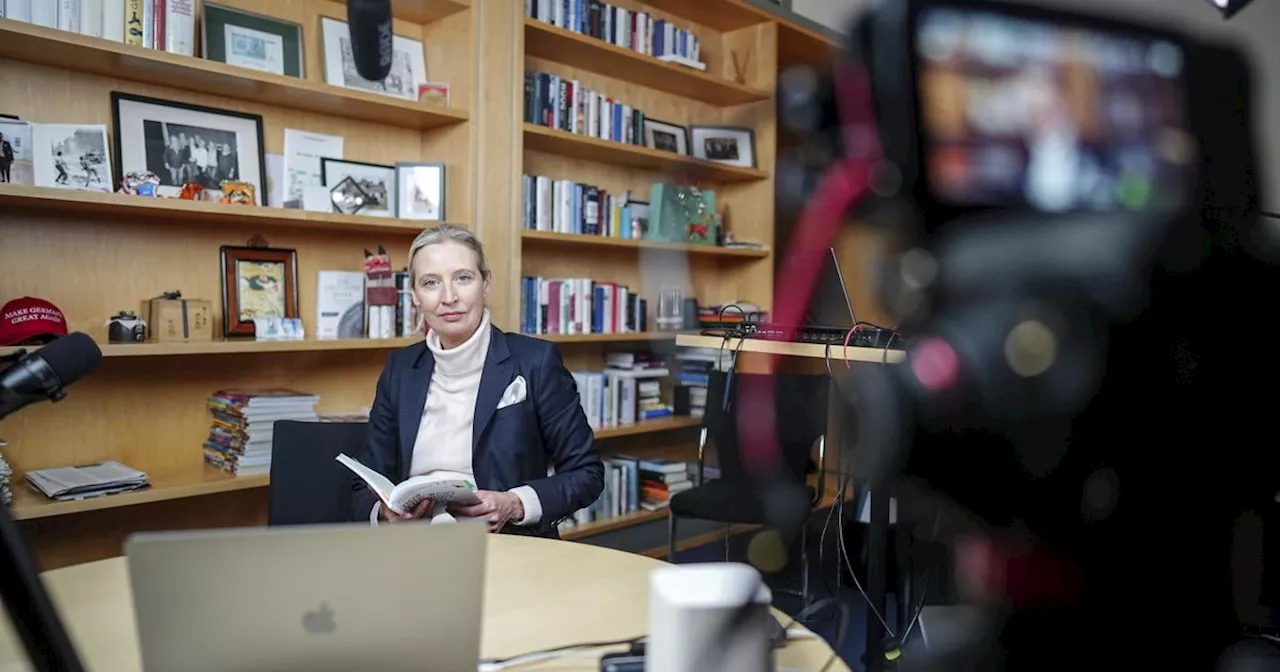 Alice Weidel ed Elon Musk, Germania in agitazione: cos&#039;è successo dopo l&#039;incontro