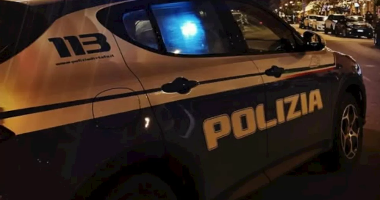 Incidente a Busto Arsizio: Giovani insultano Polizia in difesa di due amici