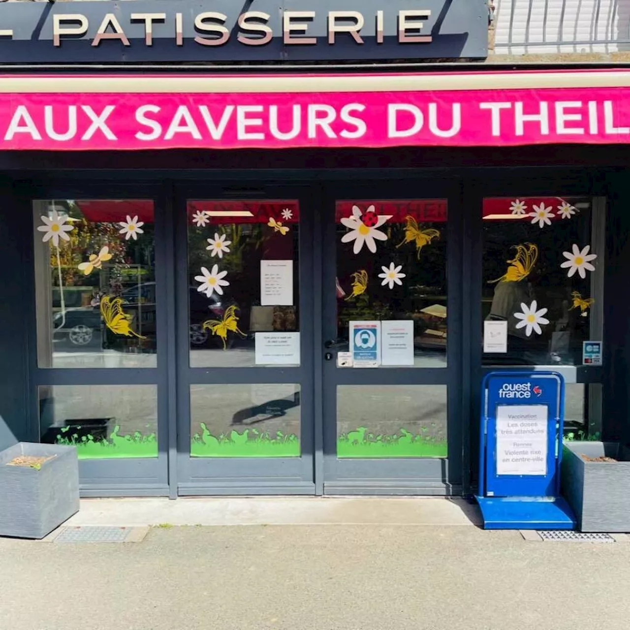 Ille-et-Vilaine : la seule boulangerie de cette petite commune a fermé