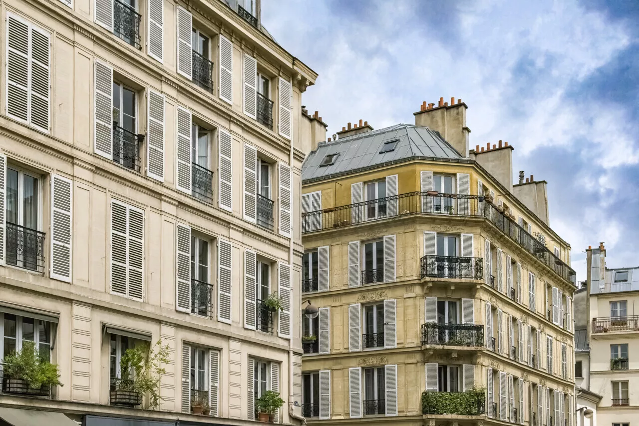 Le marché immobilier français en 2025 : reprise et perspectives positives