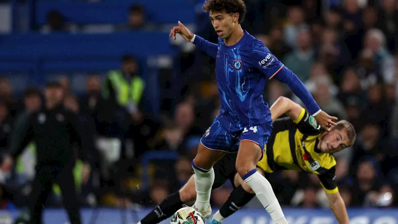 Chelsea Raih Kemenangan Telak, Lolos Babak Keempat Piala FA