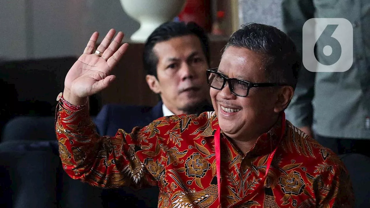 Eks Penyidik KPK Jadi Saksi Dalam Kasus Perintangan Penyidikan Hasto Kristiyanto