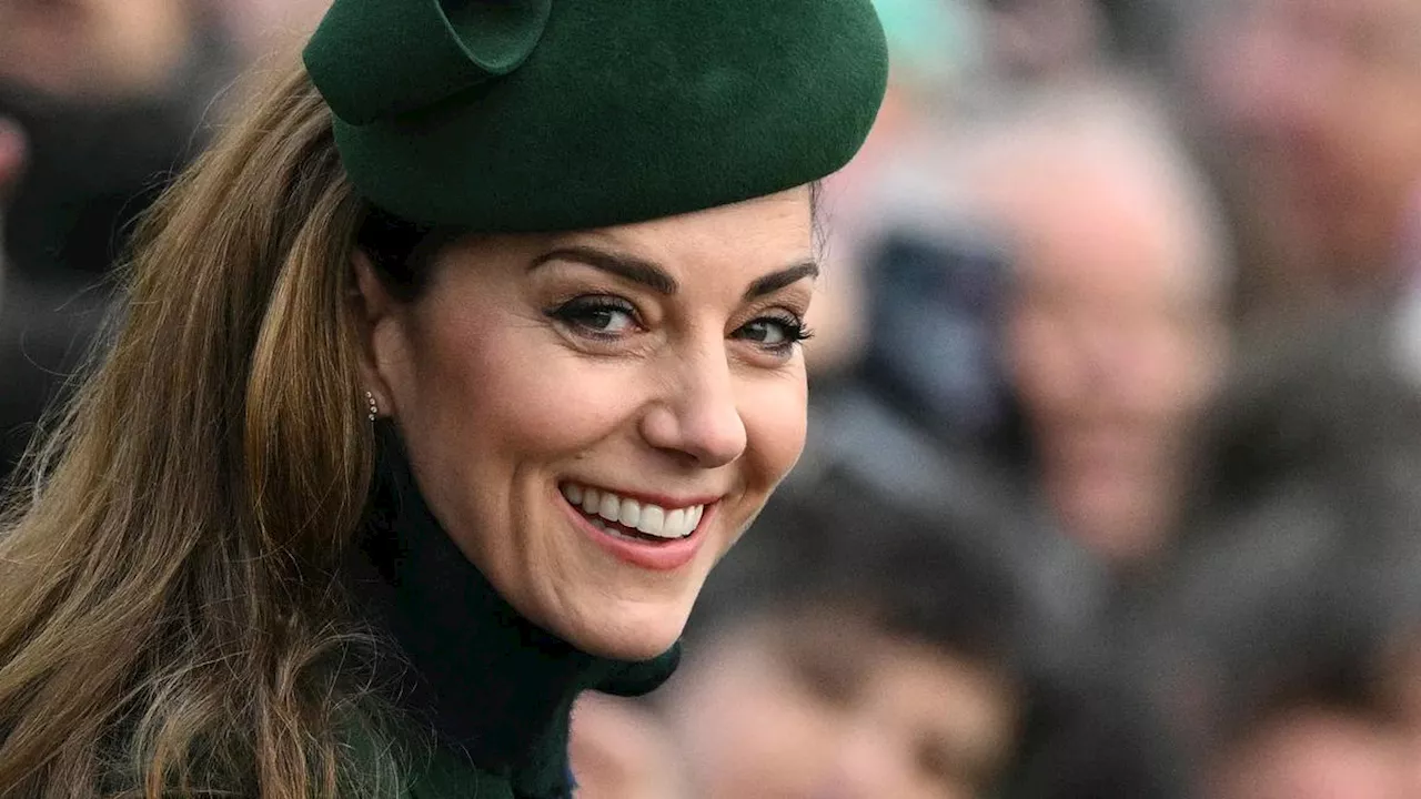 Gaya Hidup Sehat Kate Middleton: Rahasianya Oatmeal