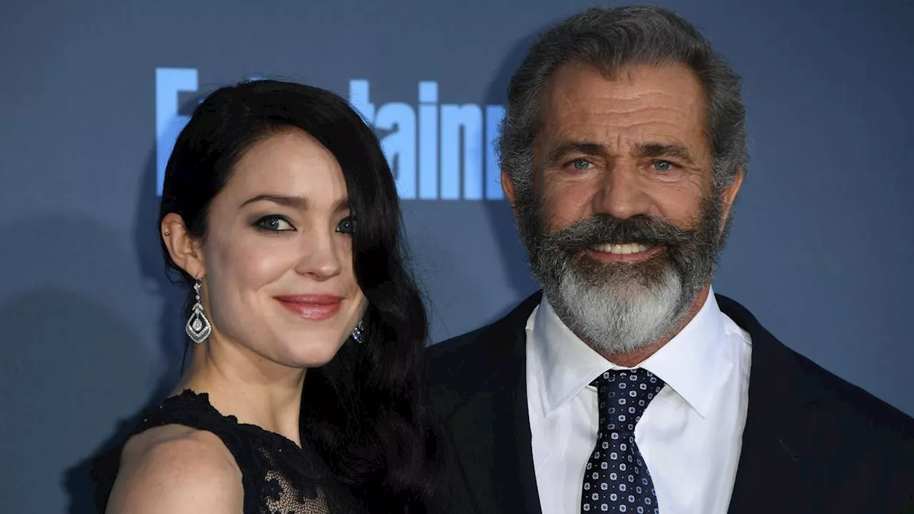 Mel Gibson Tak Tenang Saat Syuting Podcast, Begitu Pulang Rumahnya Hangus dalam Kebakaran Dahsyat LA