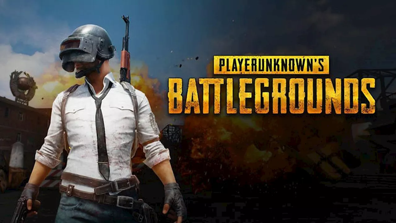 PUBG Berkolaborasi dengan NVIDIA ACE untuk Memperkenalkan Karakter AI, Palworld Bersaing di Pasar Mobile