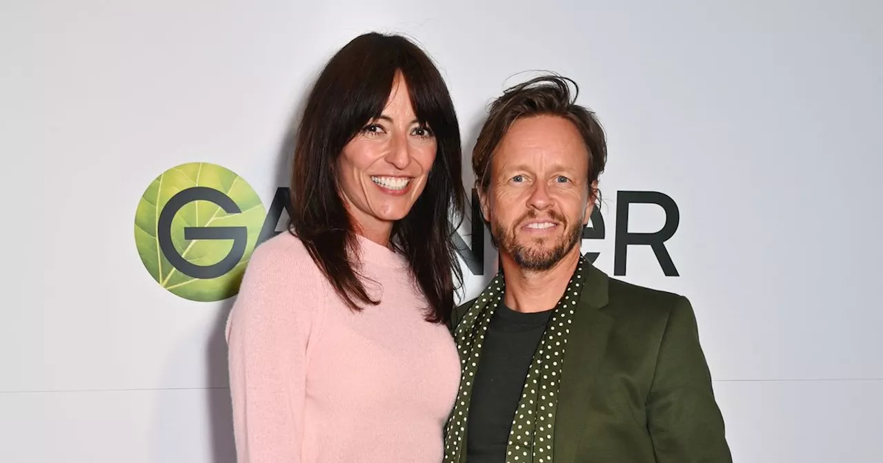 Davina McCall Reconsiders Marriage After Brain Tumour Surgery