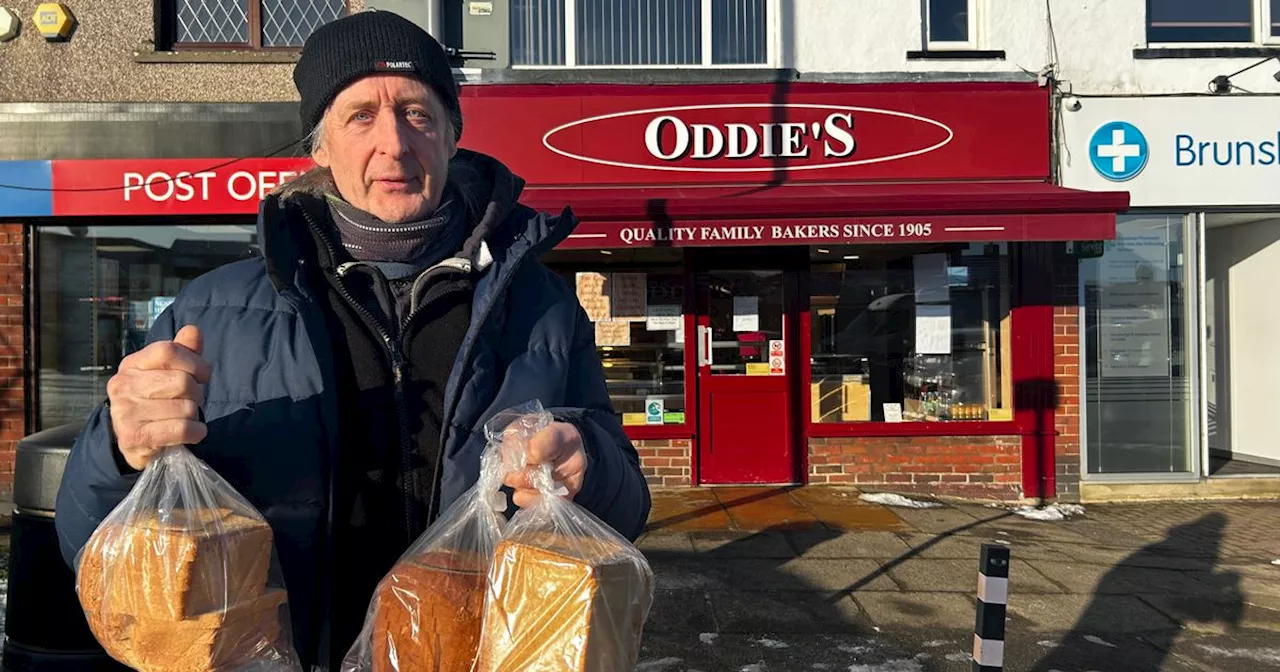 Oddie's Bakery Closes After Failing to Find Buyer