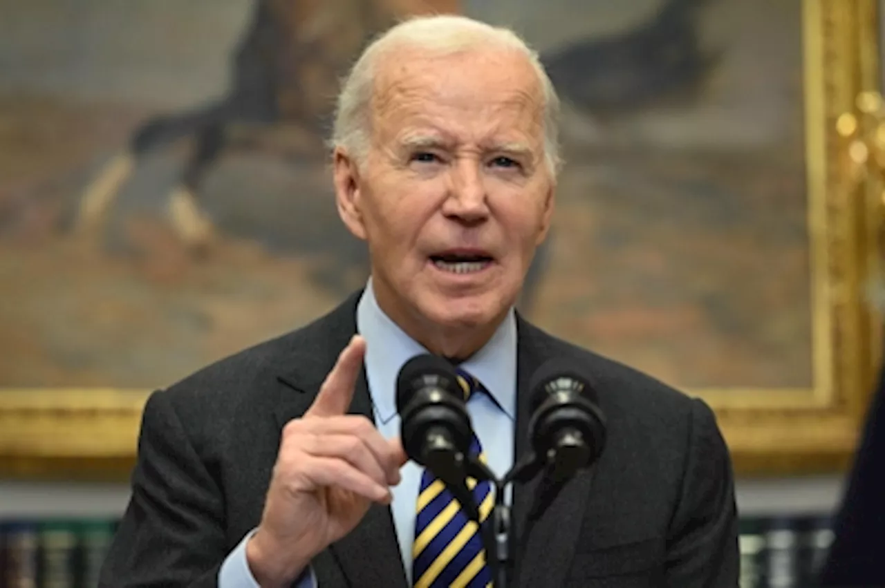 Biden Condemns Meta's Decision to Abandon Facebook and Instagram Fact-Checking