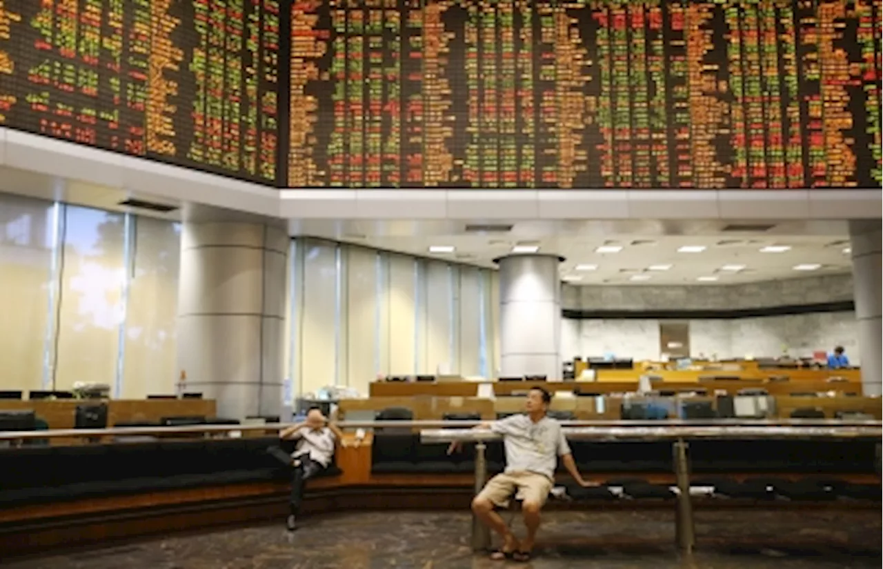 Bursa Malaysia Expected to Rise Modestly Despite Global Uncertainty