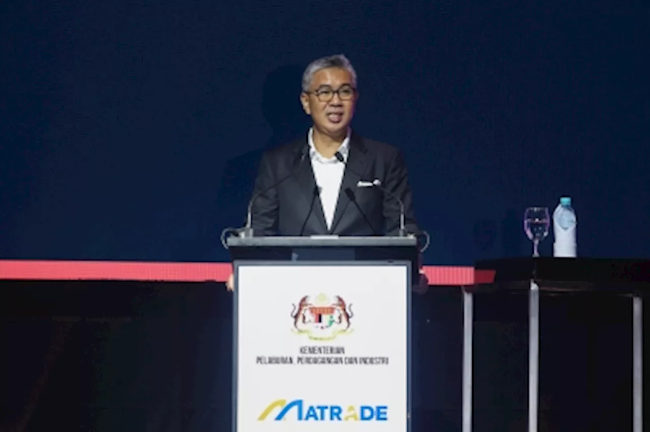 Malaysia Seeks to Boost ASEAN Trade Through FinTech