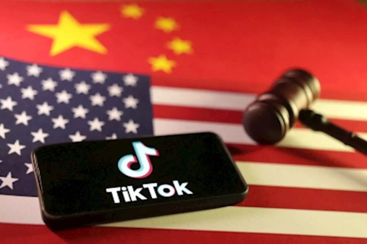 US TikTok ban suddenly more real as country’s supreme court seen to back ruling