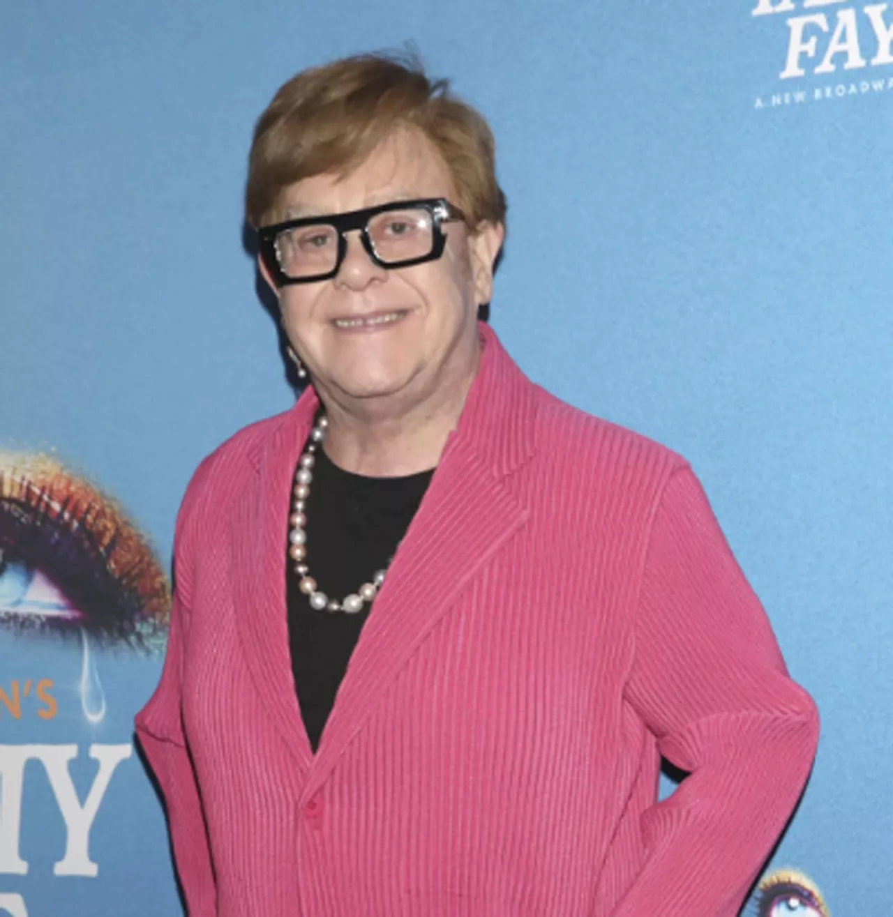 Elton John's 'Never Too Late': A Music Documentary Celebrating a Life of Triumph and Change