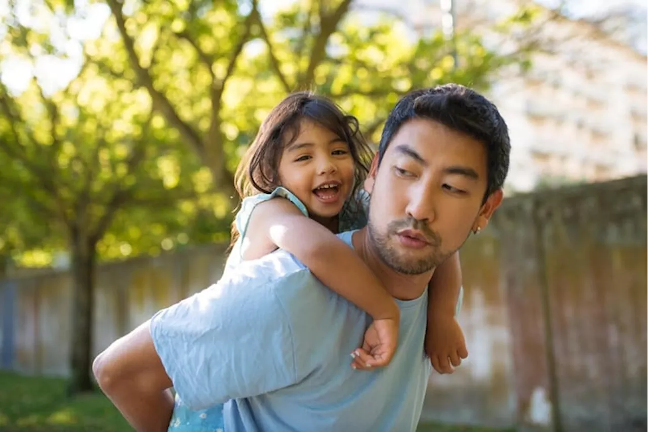 Aktor Andy Lau Sangat Protektif Terhadap Putrinya yang Kini ABG, Apa Plus Minus Terlalu Protektif ke Anak