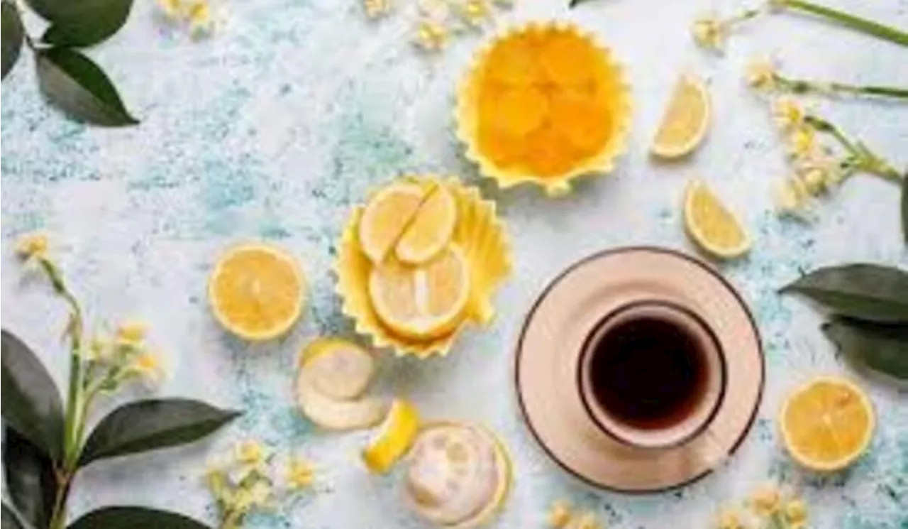 Kopi dan Lemon: Mitos atau Fakta untuk Turunkan Berat Badan?