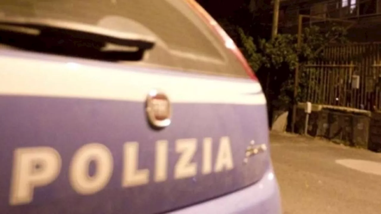 Busto Arsizio: Rissa contro la Polizia, Cori contro l'Italia