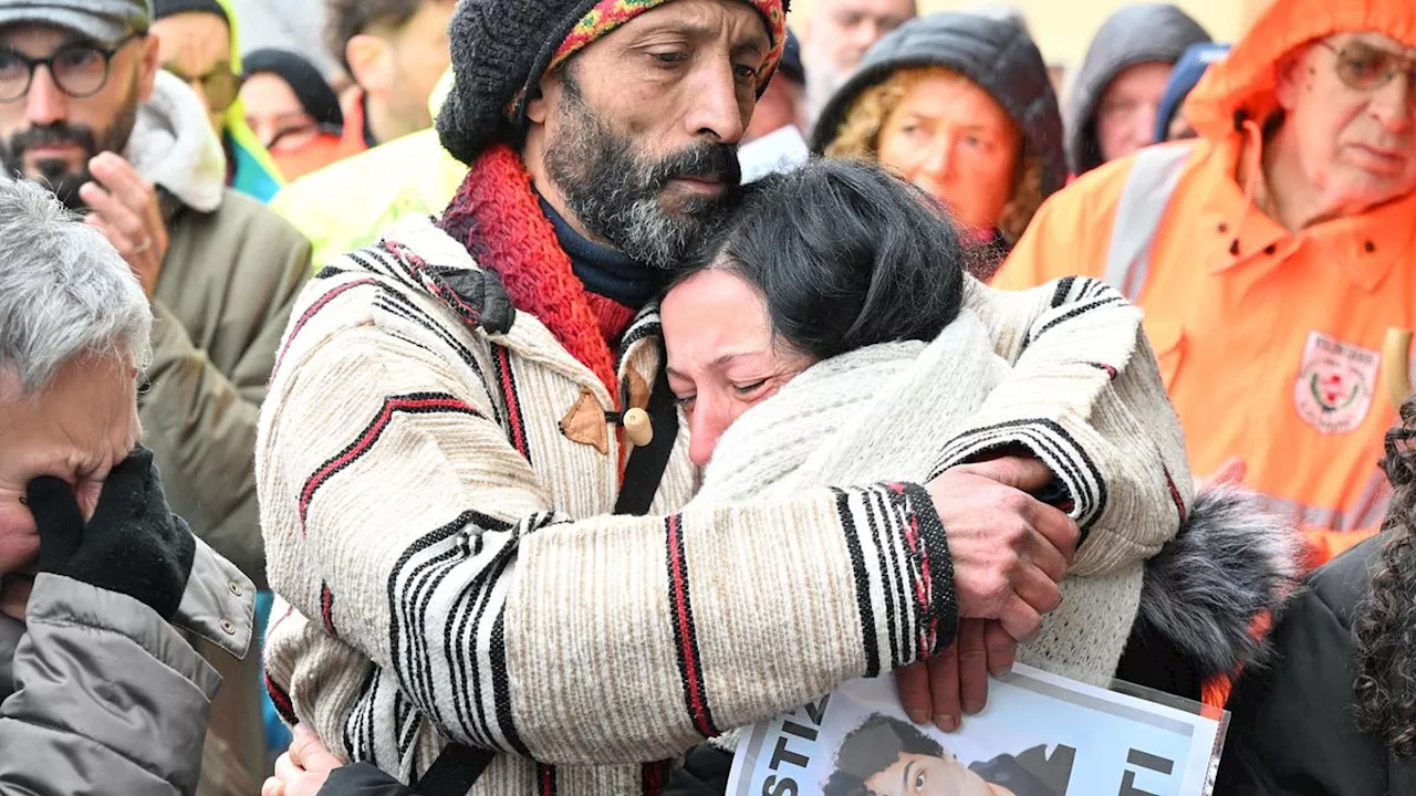 Omicidio a Campi Bisenzio: 'Non ho fatto niente' le ultime parole di Maati