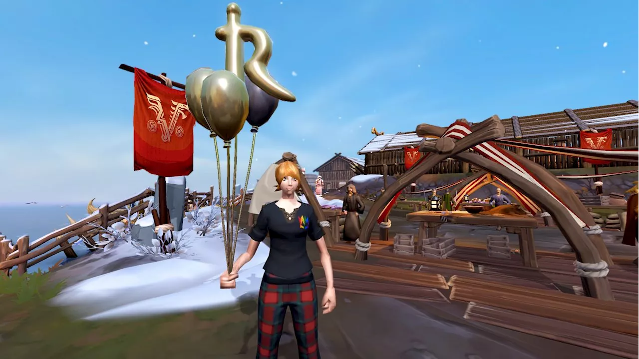 RuneScape wird 24 Jahre alt: Komplexe Quests mit Guide
