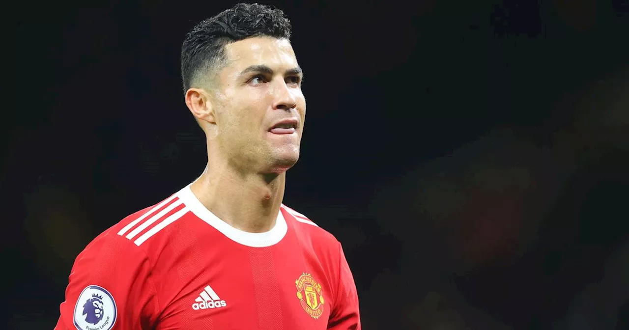 Cristiano Ronaldo ‘wanted’ different move which could've ruined Man Utd return