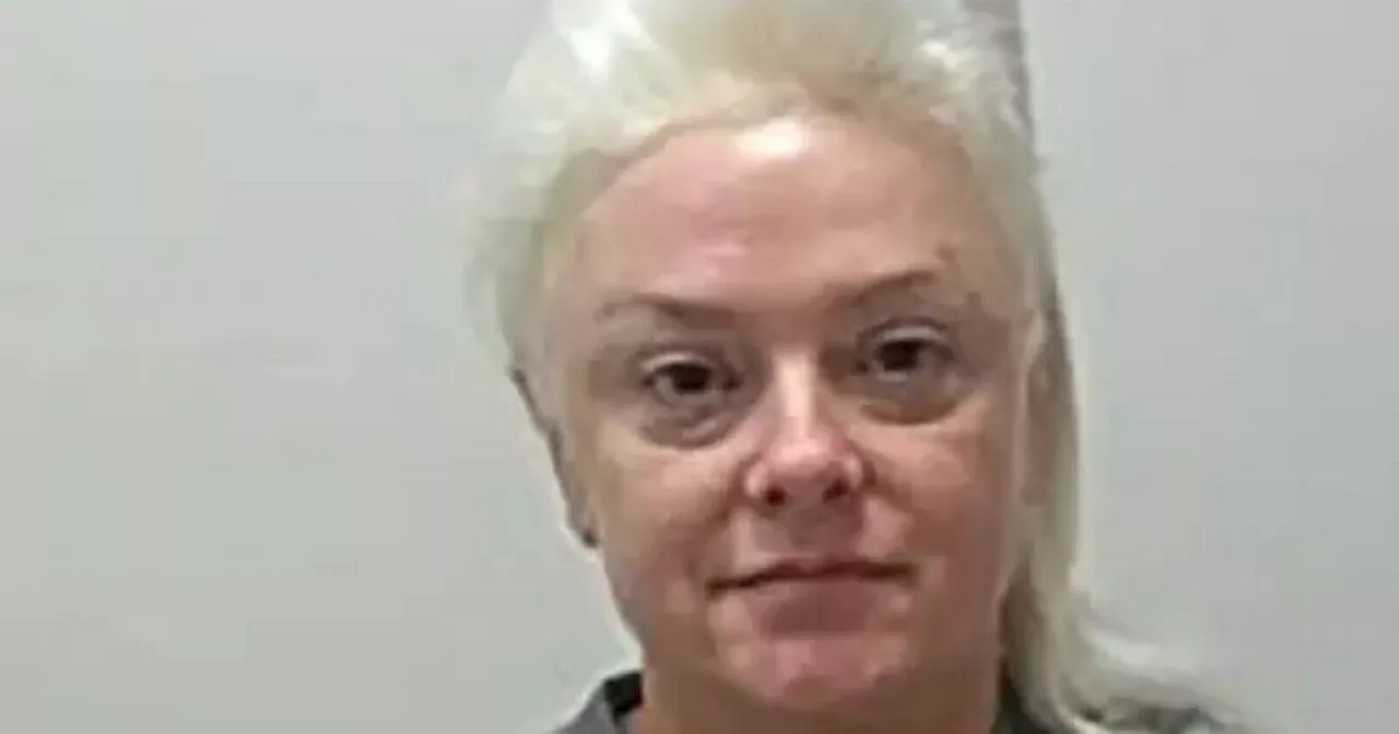 'Deplorable' nurse struck off after drugging patients for 'easy life'