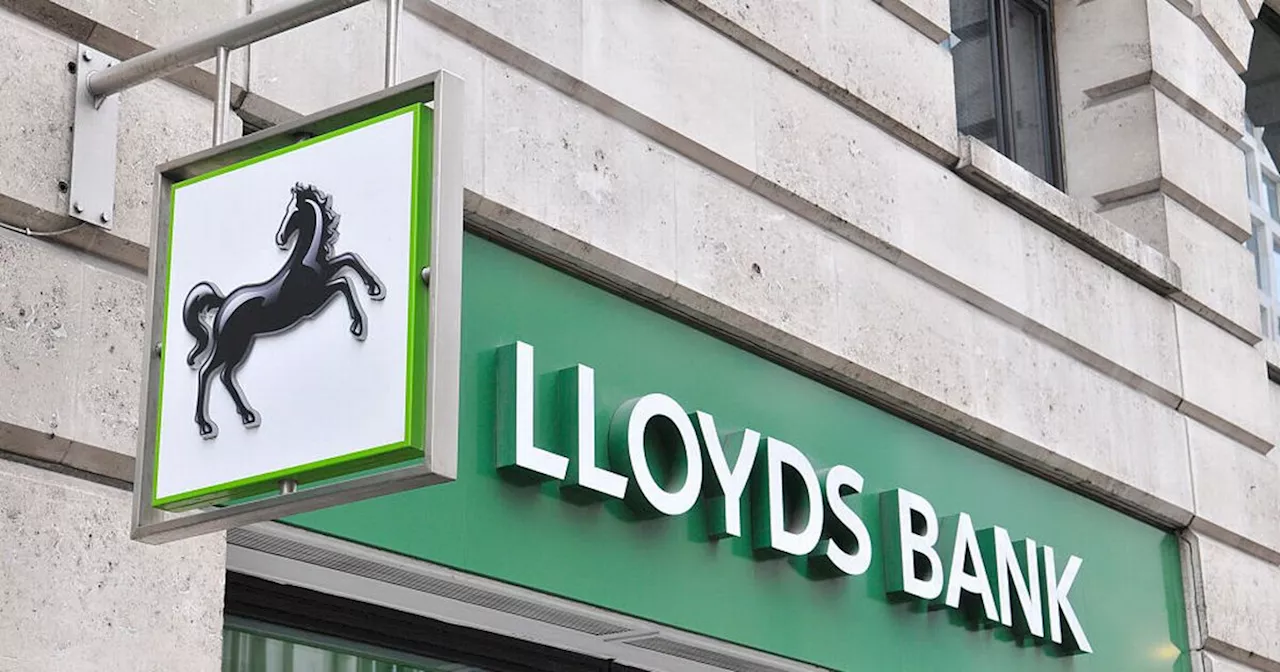 Lloyds Banking Group Plans to Open Up Branches to All Customers