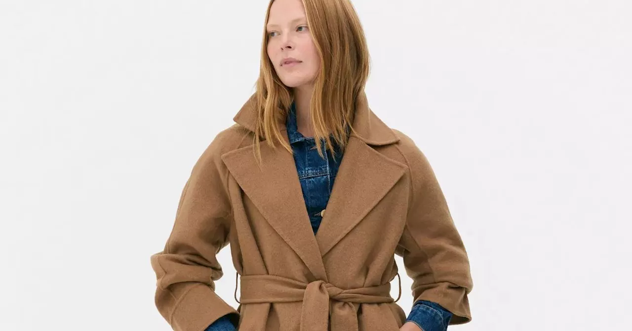 Primark's £60 Coat Looks Just Like a £5,770 Designer Piece