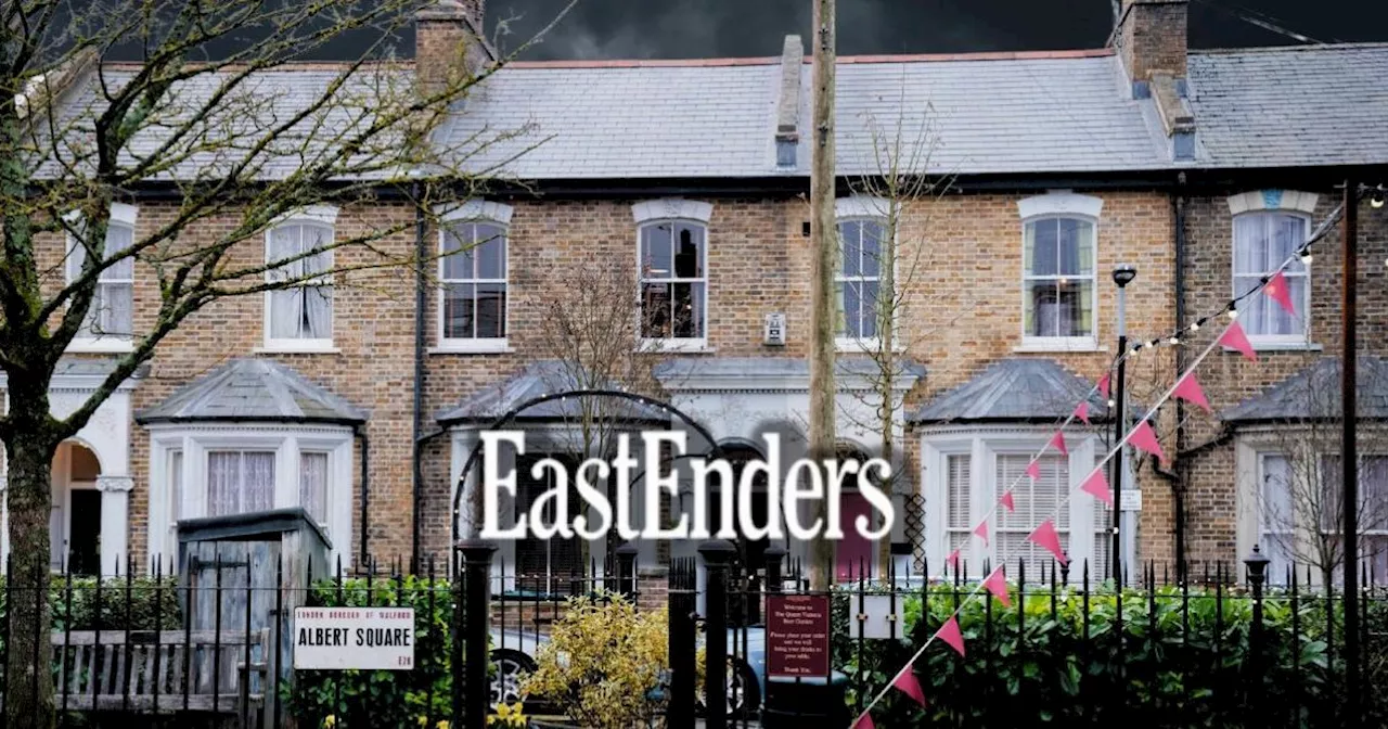 EastEnders' Cindy Beale Gets a Chilly Reception Upon Return