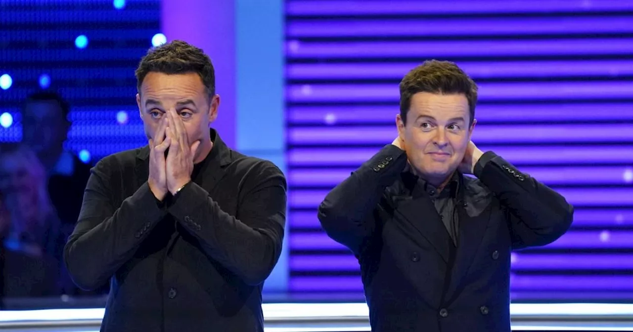 Ant and Dec's Limitless Win Sparks Debate Over 'Correct' Answer