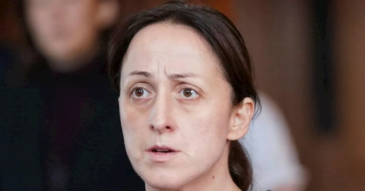 EastEnders: Sonia Fowler Faces Trial for Murder