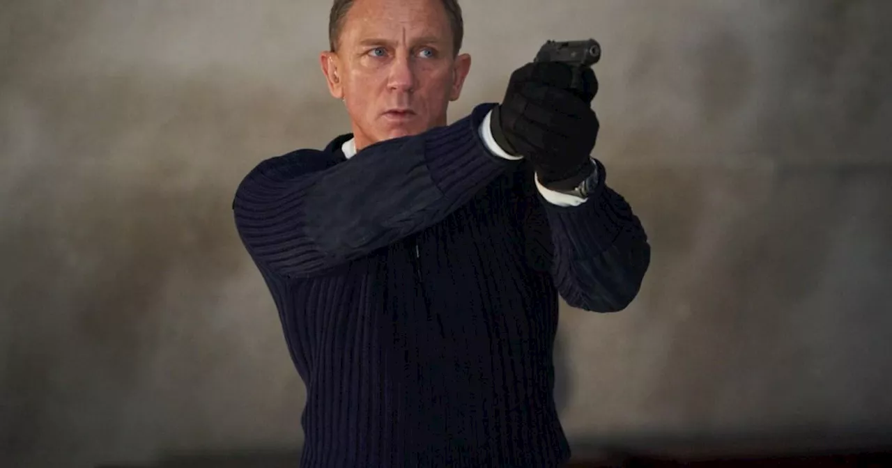 James Bond rumours intensify for British TV heartthrob after major clue