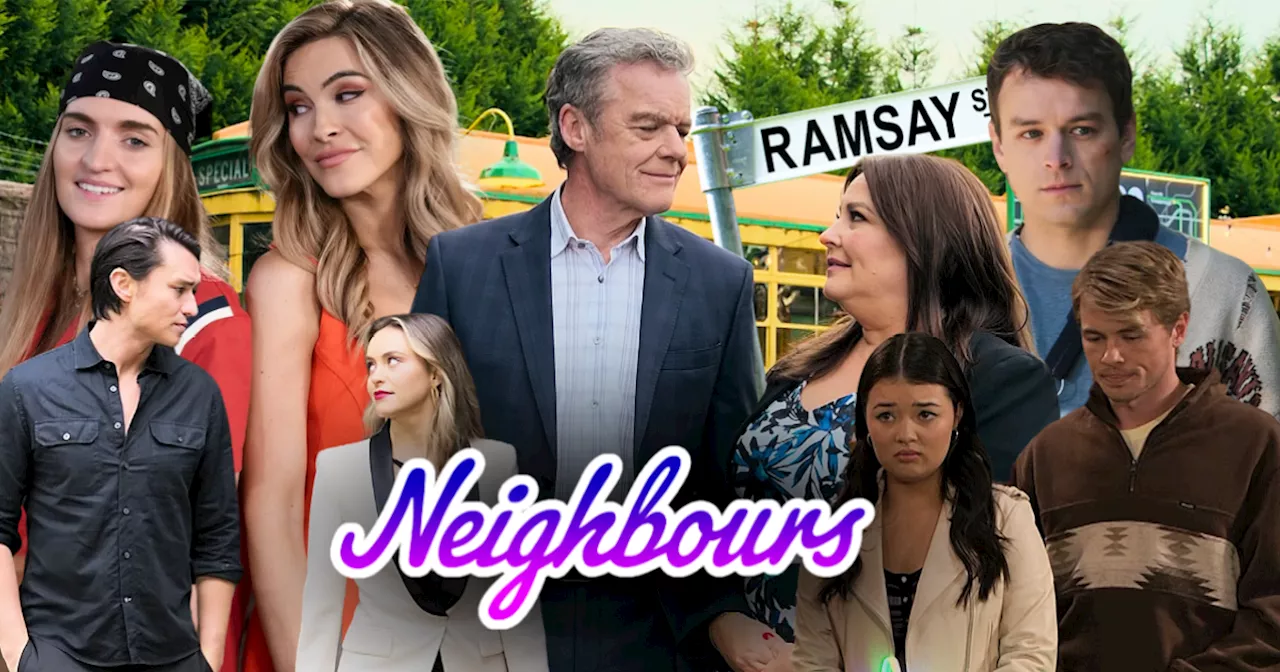 Neighbours Spoilers: Yaz's Deadly Plot, Paul and Terese's Reunion Trouble, and Aaron's New Romance